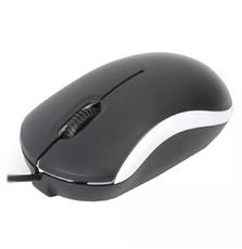 Мышка OMEGA OM-07 3D optical white (OM07VW)