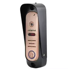 Вызывная панель Partizan Myers D-200BR (80701)