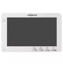 Домофон Partizan Myers M-71White (80502)