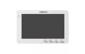 Домофон Partizan Myers M-71White (80502) - Фото