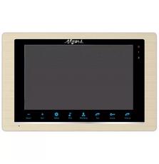 Домофон Partizan Myers M-73SDGold (80504)