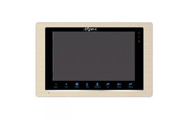 Домофон Partizan Myers M-73SDGold (80504) - Фото