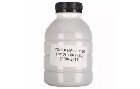 Тонер HP LJ1160/1320/2015 100г TTI (TSM-T104-2-100) - Фото