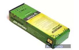 Аккумулятор для ноутбука DELL Latitude E6400 (PT434, DE E6400 3SP2) 11.1V 7800mAh PowerPlant (NB00000245) - Фото