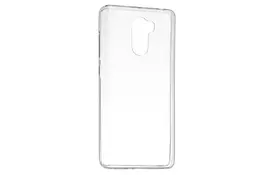 Чехол для моб. телефона DIGI для Xiaomi Redmi 4 - TPU Clean Grid (6330574) - Фото