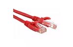 Патч-корд Atcom 2м, RJ45, Cat.6, CU, медь (9215)