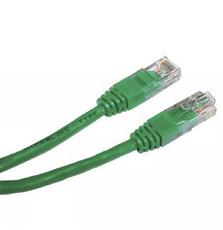 Патч-корд Atcom 2м, RJ45, Cat.6, CU, медь (9410)