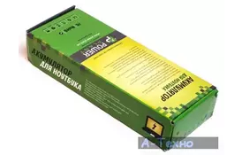 Акумулятор до ноутбука HP Pavilion DV4 (HSTNN-CB72) 10.8V 10400mAh PowerPlant (NB00000249) - Фото