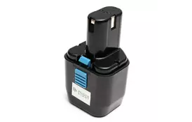 Аккумулятор к электроинструменту PowerPlant для HITACHI GD-HIT-12(A) 12V 2Ah NICD (DV00PT0037) - Фото
