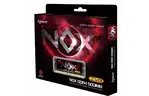 Модуль памяти для ноутбука SoDIMM DDR4 16GB 2400 MHz NOX Series Apacer (ES.16G2T.GEE)