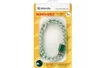 Дата кабель USB 2.0 AM to Lightning 1.0m ACH03-03LT GreenLED backlight Defender (87553)