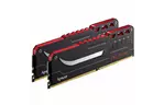 Модуль памяти для компьютера DDR4 16GB (2x8GB) 3600 MHz BLADE Series Apacer (EK.16GA4.GGBK2)