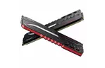 Модуль памяти для компьютера DDR4 16GB (2x8GB) 3600 MHz BLADE Series Apacer (EK.16GA4.GGBK2)