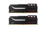 Модуль памяти для компьютера DDR4 16GB (2x8GB) 3600 MHz BLADE Series Apacer (EK.16GA4.GGBK2)