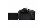 Цифровой фотоаппарат PANASONIC DMC-G80 Body (DMC-G80EE-K)