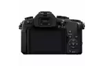 Цифровой фотоаппарат PANASONIC DMC-G80 Body (DMC-G80EE-K)