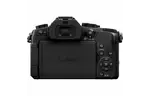 Цифровой фотоаппарат PANASONIC DMC-G80 Body (DMC-G80EE-K)
