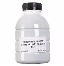 Тонер HP LJ P1005/P1505/P1102 65г TTI (T125-S-065)