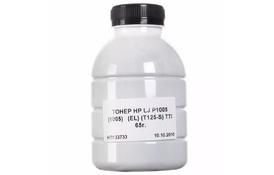 Тонер HP LJ P1005/P1505/P1102 65г TTI (T125-S-065) - Фото
