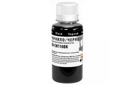 Чернила ColorWay Canon Universal 100мл Black (CW-CW110BK01) - Фото