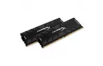Модуль памяти для компьютера DDR4 16GB (2x8GB) 3600 MHz HyperX Predator Kingston (HX436C17PB3K2/16)