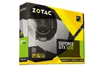 Видеокарта ZOTAC GeForce GTX1050 2048Mb LP (ZT-P10500E-10L)