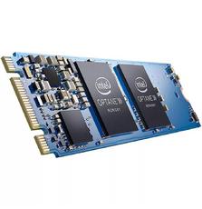 Накопитель SSD M.2 2280  32GB INTEL (MEMPEK1W032GAXT)