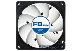 Кулер для корпуса Arctic F8 PWM (AFACO-080P2-GBA01) - Фото