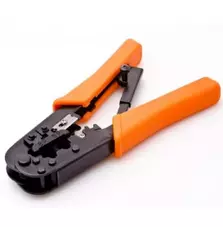 Инструмент Kingda RJ45/RJ12 (KD-T568B)