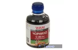 Чернила WWM CANON CLI451GY Grey (C45/GY) - Фото