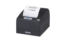 Принтер этикеток Citizen CTS4000 (CTS4000RSEBKL) - Фото