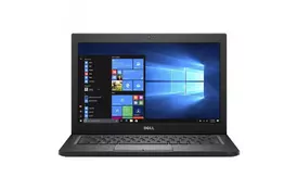 Ноутбук Dell Latitude 7280 (N021L728012EMEA-08) - Фото