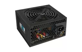 Блок питания Zalman 600W (ZM600 LE II) - Фото