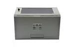 Шкаф настенный CMS 6U 600*350*373mm (UA-MGSWL635G)