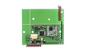 Приемник беспроводных датчиков Ajax uartBridge (5260/1160) - Фото