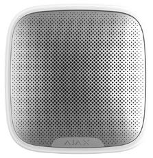 Сирена Ajax StreetSiren White (7953/1159)