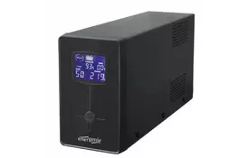 Пристрій безперебійного живлення EnerGenie EG-UPS-032 850VA LCD (EG-UPS-032) - Фото Пристрій безперебійного живлення EnerGenie EG-UPS-032 850VA LCD (EG-UPS-032) - Фото