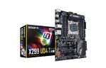 Материнская плата GIGABYTE GA-X299 UD4