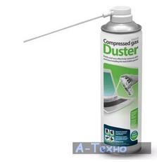 Чистящий cжатый воздух spray duster 500ml ColorWay (CW-3333)