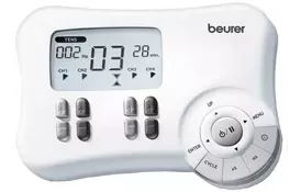 Электростимулятор BEURER EM 80 (4211125/662.00/4) - Фото