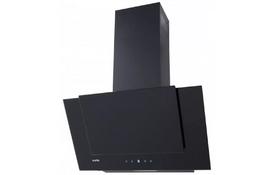 Вытяжка кухонная VENTOLUX DIAMOND 60 BK (750) TC - Фото