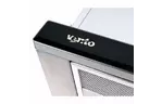 Вытяжка кухонная VENTOLUX GARDA 60 BG (650) IT H