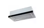 Вытяжка кухонная VENTOLUX GARDA 60 BG (650) IT H