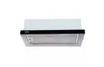 Вытяжка кухонная VENTOLUX GARDA 60 BG (650) IT H