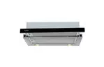 Вытяжка кухонная VENTOLUX GARDA 60 BG (650) IT H
