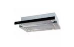 Вытяжка кухонная VENTOLUX GARDA 60 BG (650) IT H
