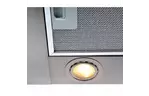 Вытяжка кухонная VENTOLUX GARDA 60 BG (650) IT H