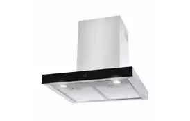 Вытяжка кухонная VENTOLUX ITALIA 60 BG (900) TC - Фото
