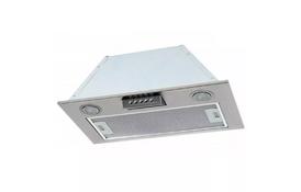 Витяжка кухонна VENTOLUX PUNTO 60 INOX (650) PB IT - Фото