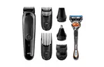 Триммер BRAUN MGK3060